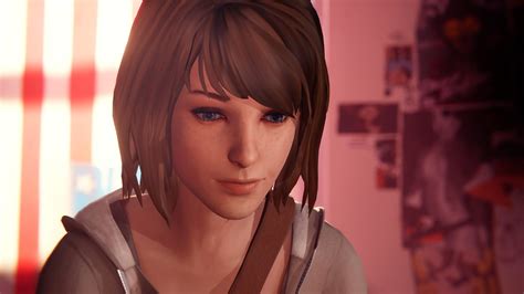 Life is Strange：奇幻青春與超能力的交織！