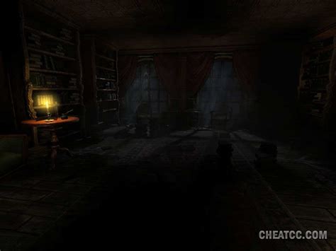 Amnesia: The Dark Descent，一個讓你永生難忘的恐怖體驗！