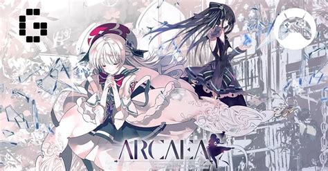 Arcaea！色彩絢爛的節奏遊戲，引領你進入夢幻之音世界