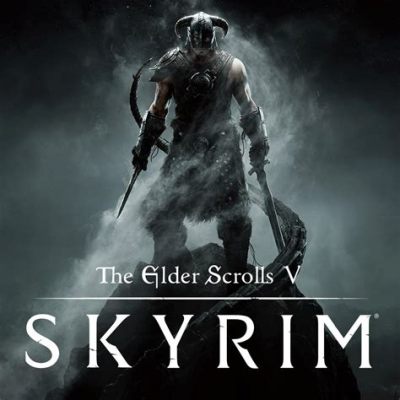  Elders Scrolls V: Skyrim，一個充滿冒險與自由的奇幻世界！