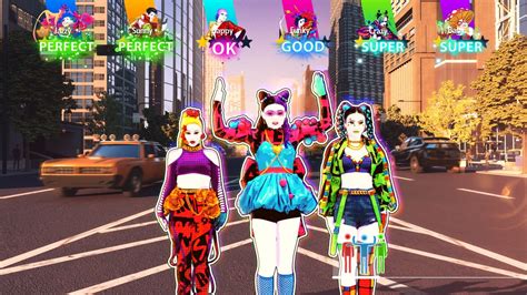 Just Dance 2023 Edition: 誰說跳舞需要舞池？手機也能搖擺！