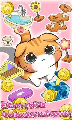  Kittens Game！可愛的貓咪與宇宙帝國的奇妙旅程