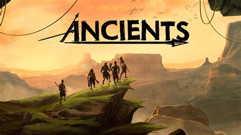  Quest for the Ancients，一個充滿奇幻和策略的回合制冒險！