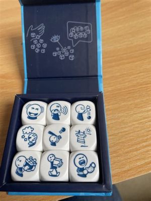 Rory's Story Cubes：想像力無限的骰子冒險！