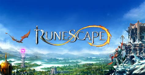  RuneScape: 冒險與社交交織的經典線上角色扮演遊戲！