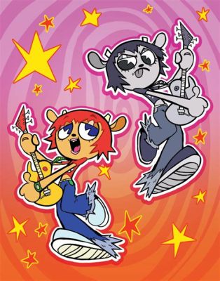  Um Jammer Lammy 讓你重拾青春的熱血節奏！