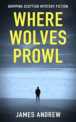 Where Wolves Prowl: Dive into a Gripping Mystery Surrounding an Eerie Curse!